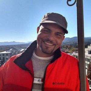 Meet your Posher, Andre